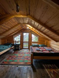 Forest House - Yasinya - 6