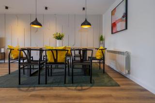 NexStay Bournemouth Retreat 5 Bed Luxe Bungalow - 4