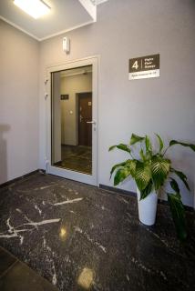 Maya's Apartments - 1