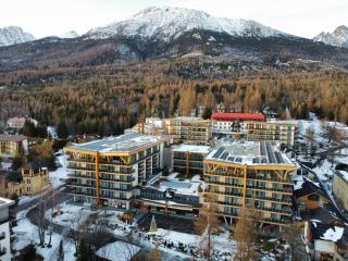 TATRYSTAY Private Apartments Hrebienok - 9