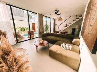 Bingin Townhouse - Uluwatu - 9