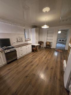 Автентична квартира - 5