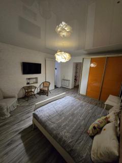 Автентична квартира - 4