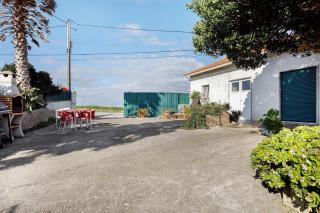 Casa Campo e Mar - 6