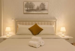 Elegant 1BR Apartment in Dubai LuxuryStay - 1