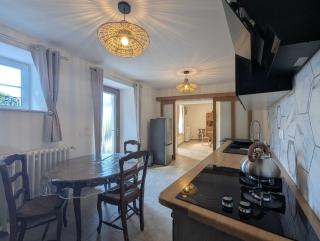 Gite le saint goth - 2