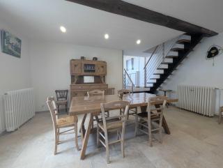 Gite le saint goth - 1