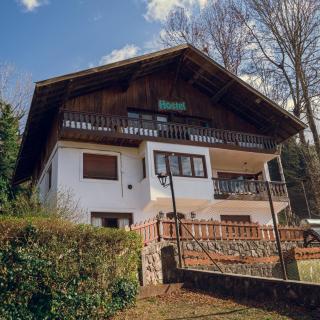 Hostel Cumbrecita - 0