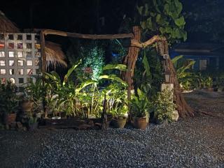 Lanta bluewave Bungkalow - Phra Ae beach - 8