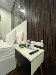 The R Hotel Islamabad - 2