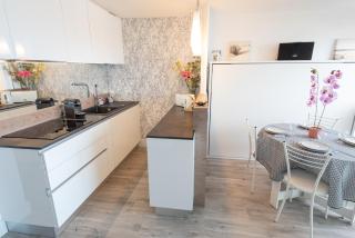 Superbe Studio 4pers vue mer panoramique par Groom - 2