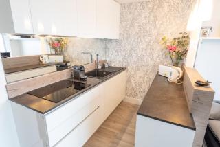 Superbe Studio 4pers vue mer panoramique par Groom - 8