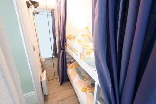 Superbe Studio 4pers vue mer panoramique par Groom - 5