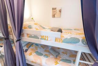 Superbe Studio 4pers vue mer panoramique par Groom - 3