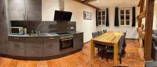 Juraperle - Historisch und modern - Wohnung 1 - 9