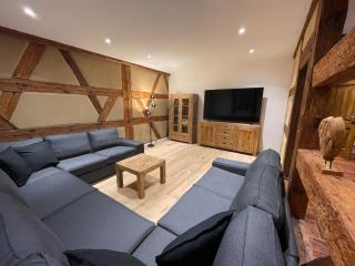 Juraperle - Historisch und modern - Wohnung 1 - 4