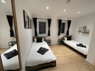 Juraperle - Historisch und modern - Wohnung 1 - 3