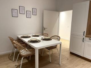 Stadtjuwel: Zentral & Modern - 5