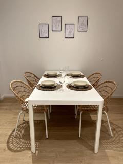 Stadtjuwel: Zentral & Modern - 4