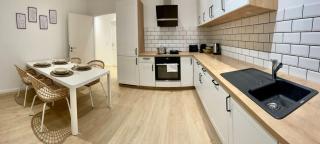 Stadtjuwel: Zentral & Modern - 7