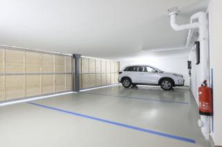 Haus Sternenhimmel - 7