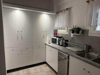 Athenian sunlit central flat! - Athen - 4