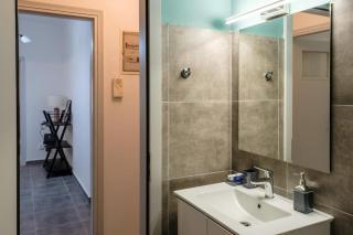 Athenian sunlit central flat! - Athene - 3