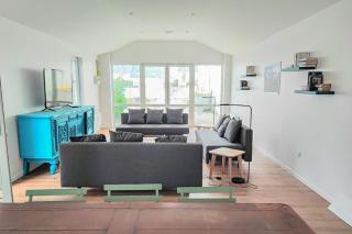 Large Family House By The Beaches - Saint-Guénolé - 5