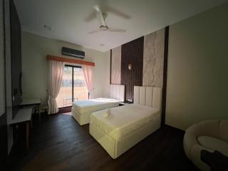 The R Hotel Islamabad - 5