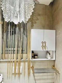 Jw Marriott residence apartment with garden - 2