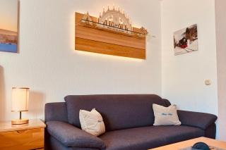 Ferienwohnung Haus Feig - 9
