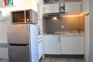 NP170-C067 Appartement 2 pièces NARBONNE PLAGE - 5