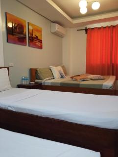 Aqua Travel Lodge - 5