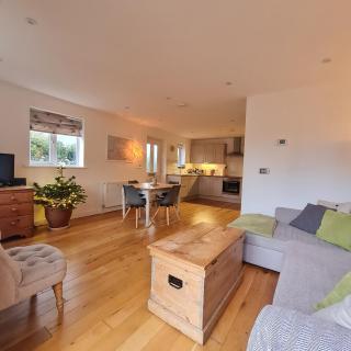 Chy Bownder Cottage - 9