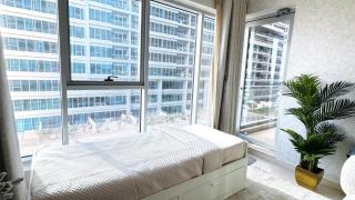 Elegant 1BR Apartment in Dubai LuxuryStay - 4