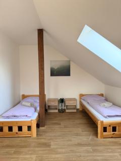 Sleep & Go Czech Republic - Korycany - 1
