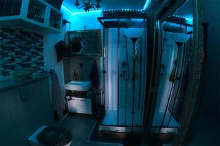 BDSM Stundenhotel BlackKingdom - 7