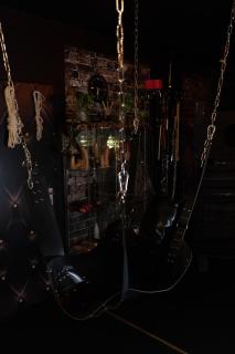 BDSM Stundenhotel BlackKingdom - 1
