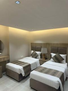 أوان ريزدنس Awan Residence - 9