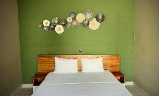 Luxury villa in Ngaparou - 5