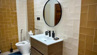 Luxury villa in Ngaparou - 3