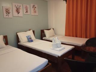 Aqua Travel Lodge - 7