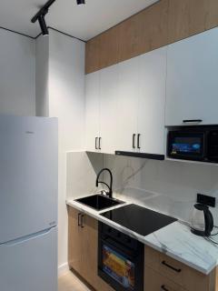 Near Arbat, a stunning new stylish welcome - 7