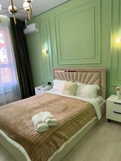 Near Arbat, a stunning new stylish welcome - 5