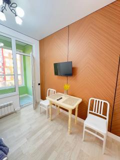 Near Arbat, a stunning new stylish welcome - 4