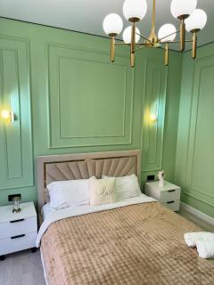 Near Arbat, a stunning new stylish welcome - 2