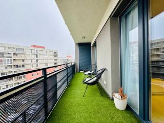 Joy City Stay Armoniei 29 - 6