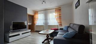 Ferienhaus Rosengarten - Blankenburg - 8