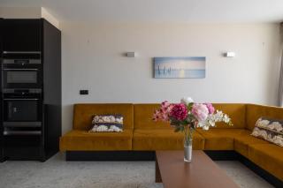 BEL AIR HOLIDAY - Stylish apartment with luxury kitchen and sauna T58 - 9