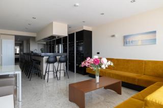 BEL AIR HOLIDAY - Stylish apartment with luxury kitchen and sauna T58 - 7
